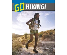 KNYGA Heather Bode Go Hiking!
