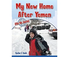 KNYGA Heather C Hudak My New Home After Yemen