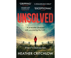 KNYGA Heather Critchlow Unsolved
