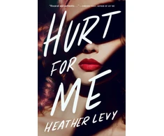 KNYGA Heather Levy Hurt for Me