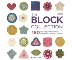 KNYGA Heather Lodinsky Block Collection