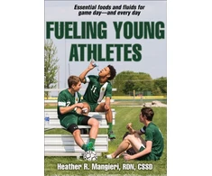 KNYGA Heather Mangieri Fueling Young Athletes