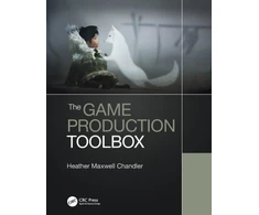 KNYGA Heather Maxwell Chandler Game Production Toolbox