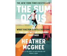 KNYGA Heather Mcghee Sum of Us