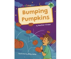 KNYGA Heather Pindar; Amy Lane Bumping Pumpkins