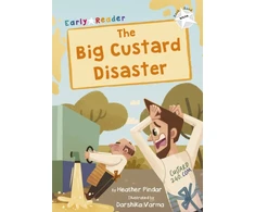 KNYGA Heather Pindar Big Custard Disaster