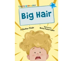 KNYGA Heather Pindar Big Hair