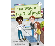 KNYGA Heather Pindar Day of the Trolleys