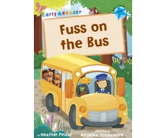 KNYGA Heather Pindar Fuss on the Bus