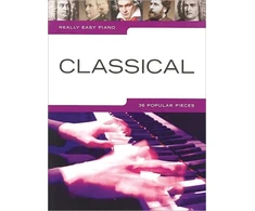 KNYGA Heather Ramage Really Easy Piano
