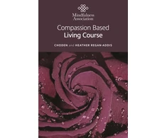 KNYGA Heather Regan Addis Compassion Based Living Course