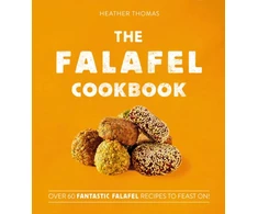 KNYGA Heather Thomas The Falafel Cookbook