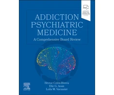 KNYGA Hector Colón-Rivera MD MRO PA U.S.A. Addiction Psychiatric Medicine