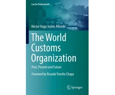 KNYGA Héctor Hugo Juárez Allende World Customs Organization