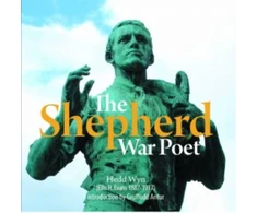 KNYGA Hedd Wyn Compact Wales: Shepherd War Poet, The