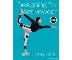 KNYGA Heeju Terry Park Designing for Activewear