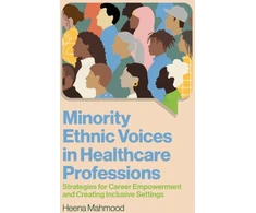 KNYGA Heena Mahmood Minority Ethnic Voices in Healthcare Professions