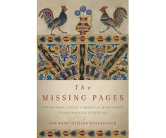 KNYGA Heghnar Zeitlian Watenpaugh Missing Pages