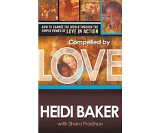 KNYGA Heidi Baker Compelled By Love