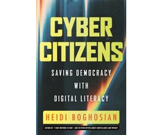 KNYGA Heidi Boghosian Cyber Citizens
