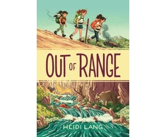 KNYGA Heidi Lang Out of Range