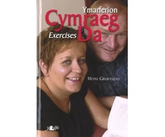 KNYGA Heini Gruffudd Cymraeg Da - Ymarferion / Exercises