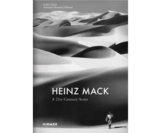 KNYGA Heinz Mack: A 21st century artist