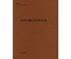 KNYGA Heinz Wirz GWJ Architektur