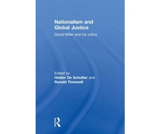 KNYGA Helder De Schutter Nationalism and Global Justice