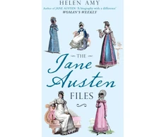 KNYGA Helen Amy Jane Austen Files