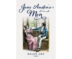 KNYGA Helen Amy Jane Austen's Men