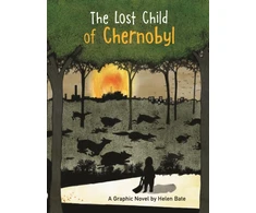 KNYGA Helen Bate Lost Child of Chernobyl