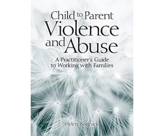 KNYGA Helen Bonnick Child to Parent Violence and Abuse