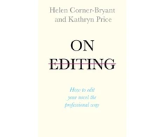 KNYGA Helen Bryant On Editing