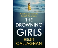 KNYGA Helen Callaghan Drowning Girls