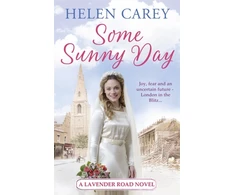 KNYGA Helen Carey Some Sunny Day (Lavender Road 2)