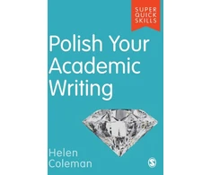 KNYGA Helen Coleman Polish Your Academic Writing