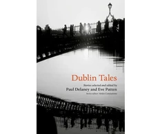 KNYGA Helen Constantine Dublin Tales