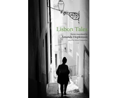 KNYGA Helen Constantine Lisbon Tales