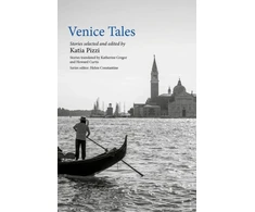 KNYGA Helen Constantine Venice Tales