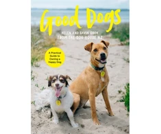 KNYGA Helen Cook Good Dogs