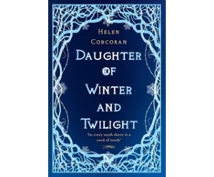 KNYGA Helen Corcoran Daughter of Winter and Twilight