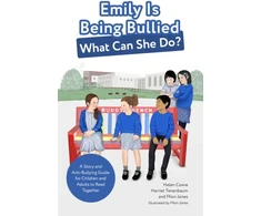 KNYGA Helen Cowie Emily Is Being Bullied, What Can She Do?