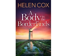 KNYGA Helen Cox Body in the Borderlands