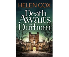 KNYGA Helen Cox Death Awaits in Durham