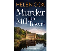 KNYGA Helen Cox Murder in a Mill Town