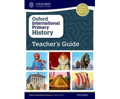 KNYGA Helen Crawford Oxford International History: Teacher's Guide