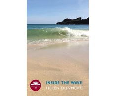 KNYGA Helen Dunmore Inside the Wave