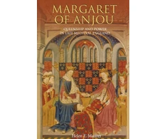 KNYGA Helen E Maurer Margaret of Anjou