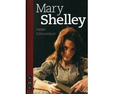 KNYGA Helen Edmundson Mary Shelley